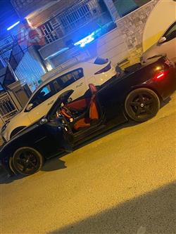 شيفروليه كامارو